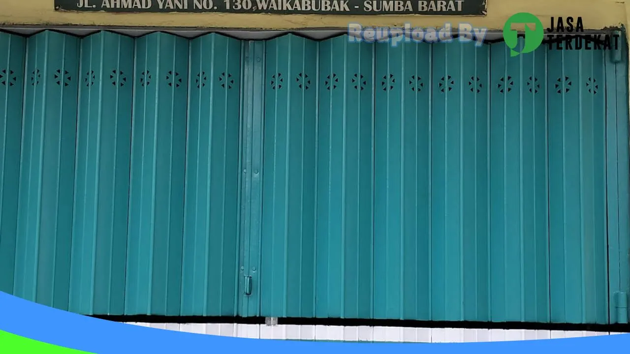 Gambar Istana Terang Photo copy di Sumba Barat, Nusa Tenggara Timur ke 4