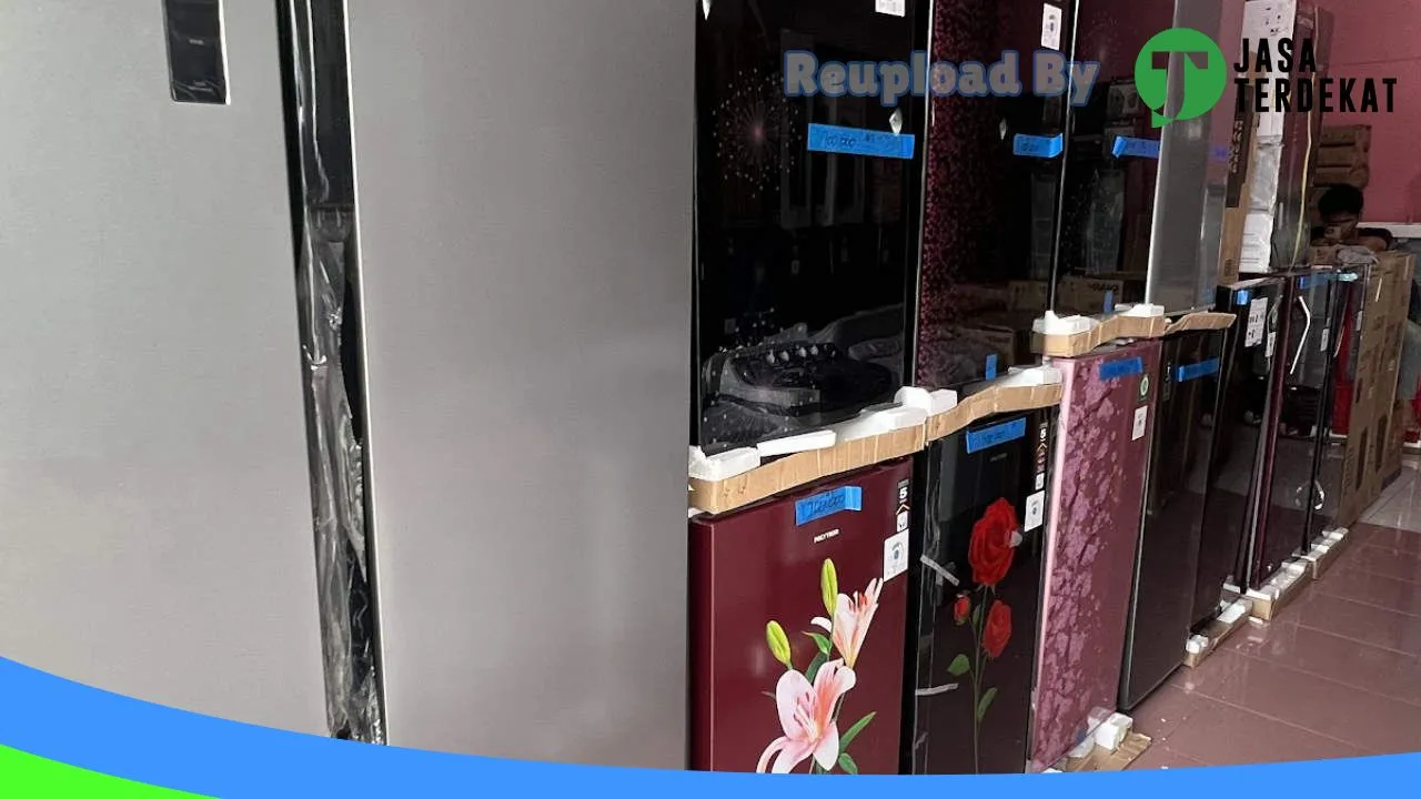 Gambar Ikhwan Elektronik di Paser, Kalimantan Timur ke 5