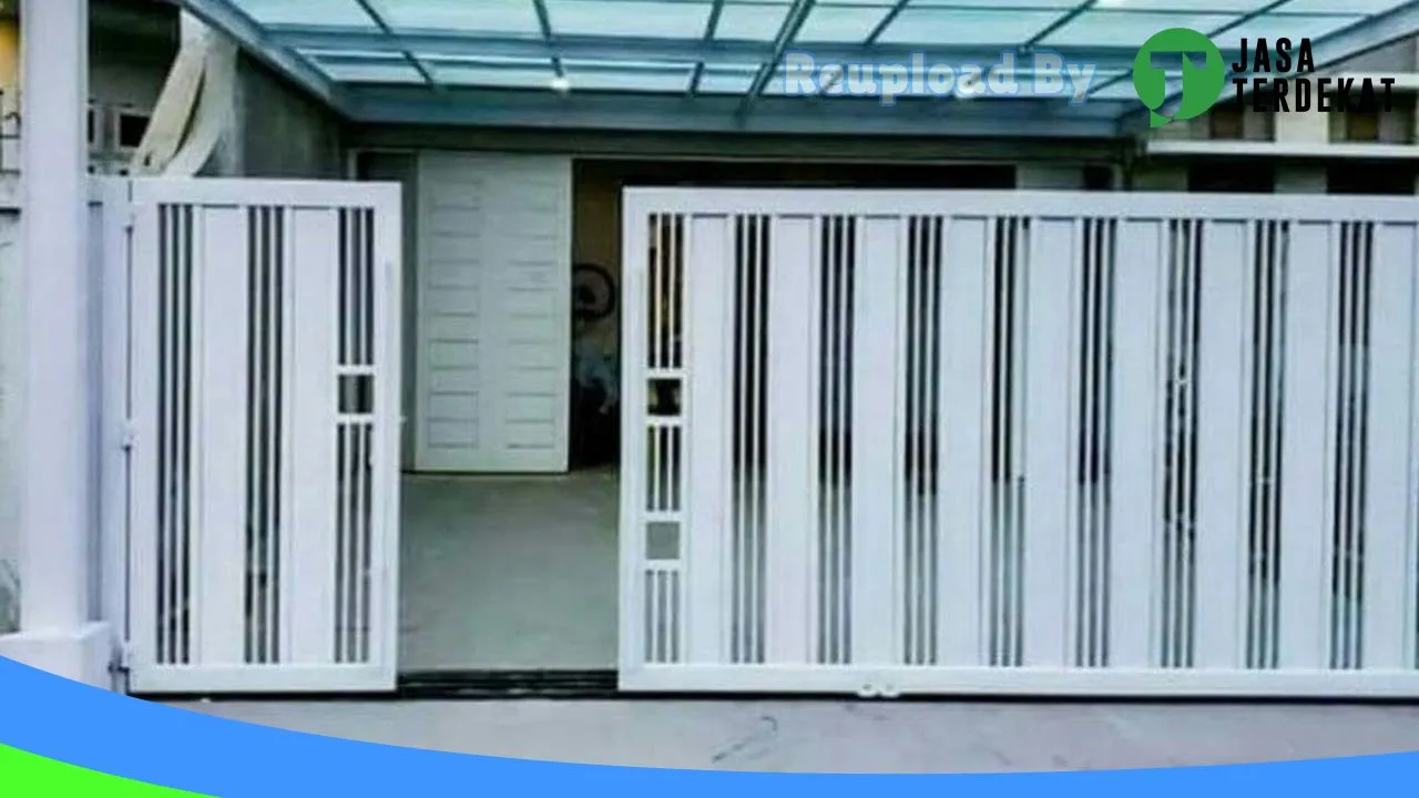 Gambar Tukang Las Karanganyar di Karanganyar, Jawa Tengah ke 3