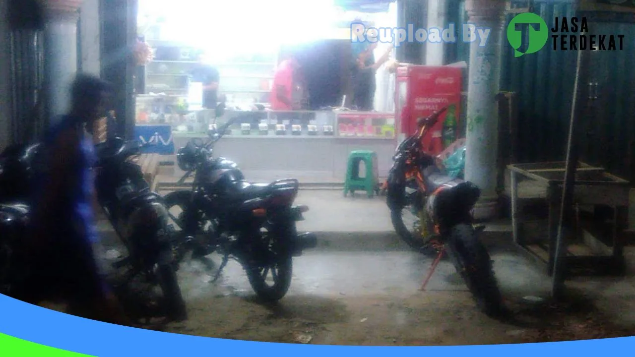 Gambar Haris cell di Merangin, Jambi ke 5