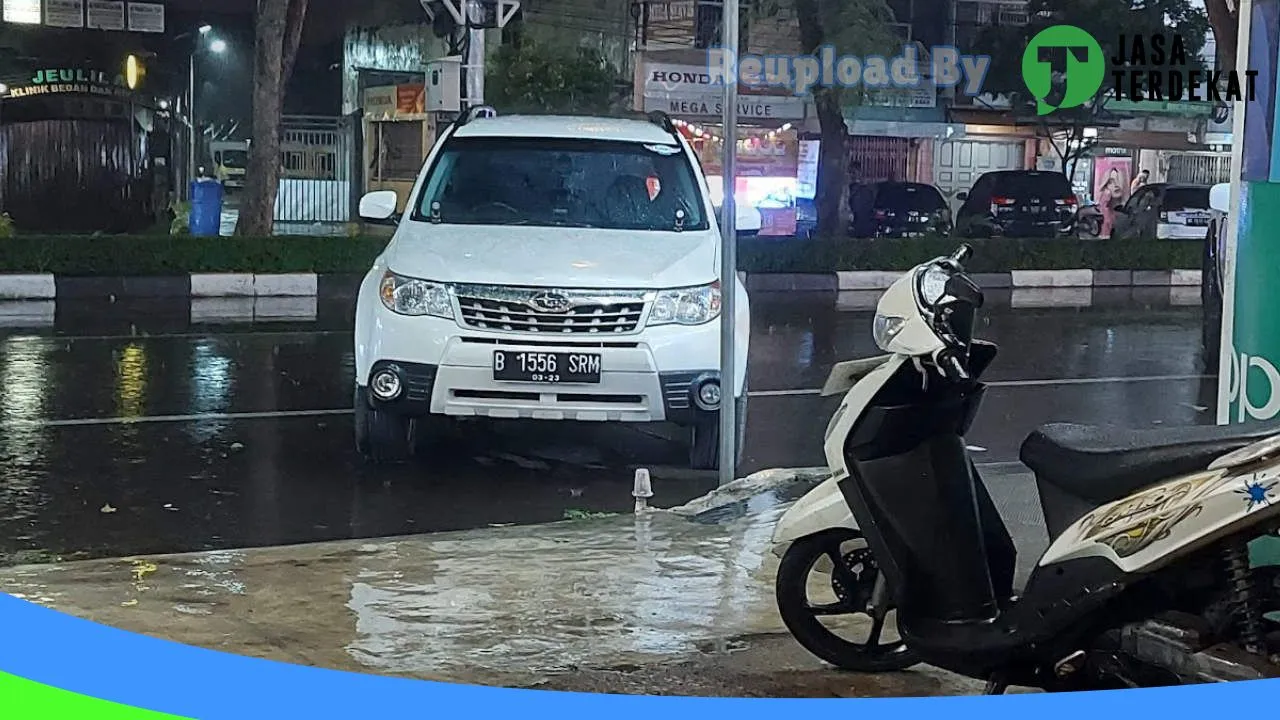 Gambar Asun Cell di Banda Aceh, Aceh ke 5