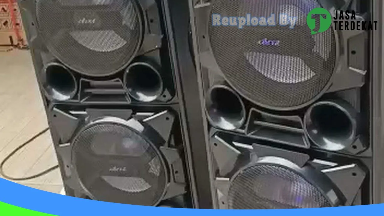 Gambar Amirah elektronik di Kutai Timur, Kalimantan Timur ke 4