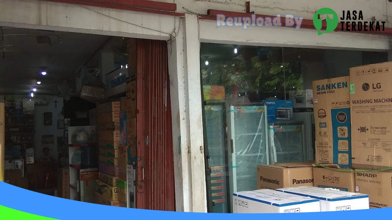 Gambar Ding Dong Jaya di Jakarta Utara, DKI Jakarta ke 5