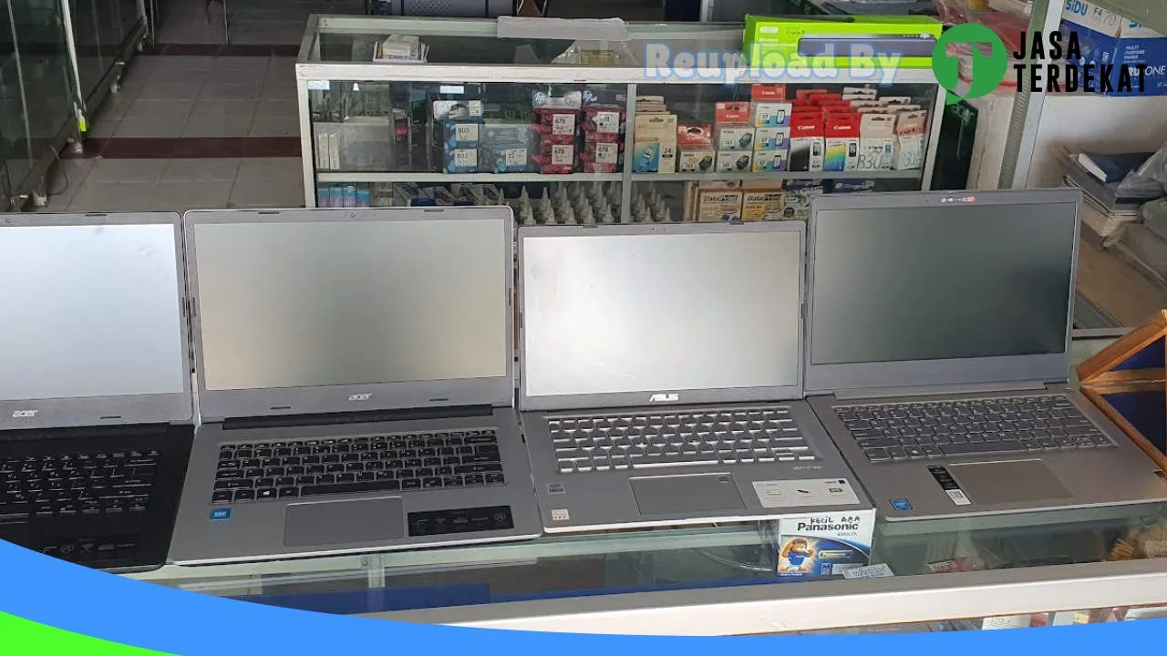 Gambar Berkat Sejahtera Computer Waikabubak di Sumba Barat, Nusa Tenggara Timur ke 3