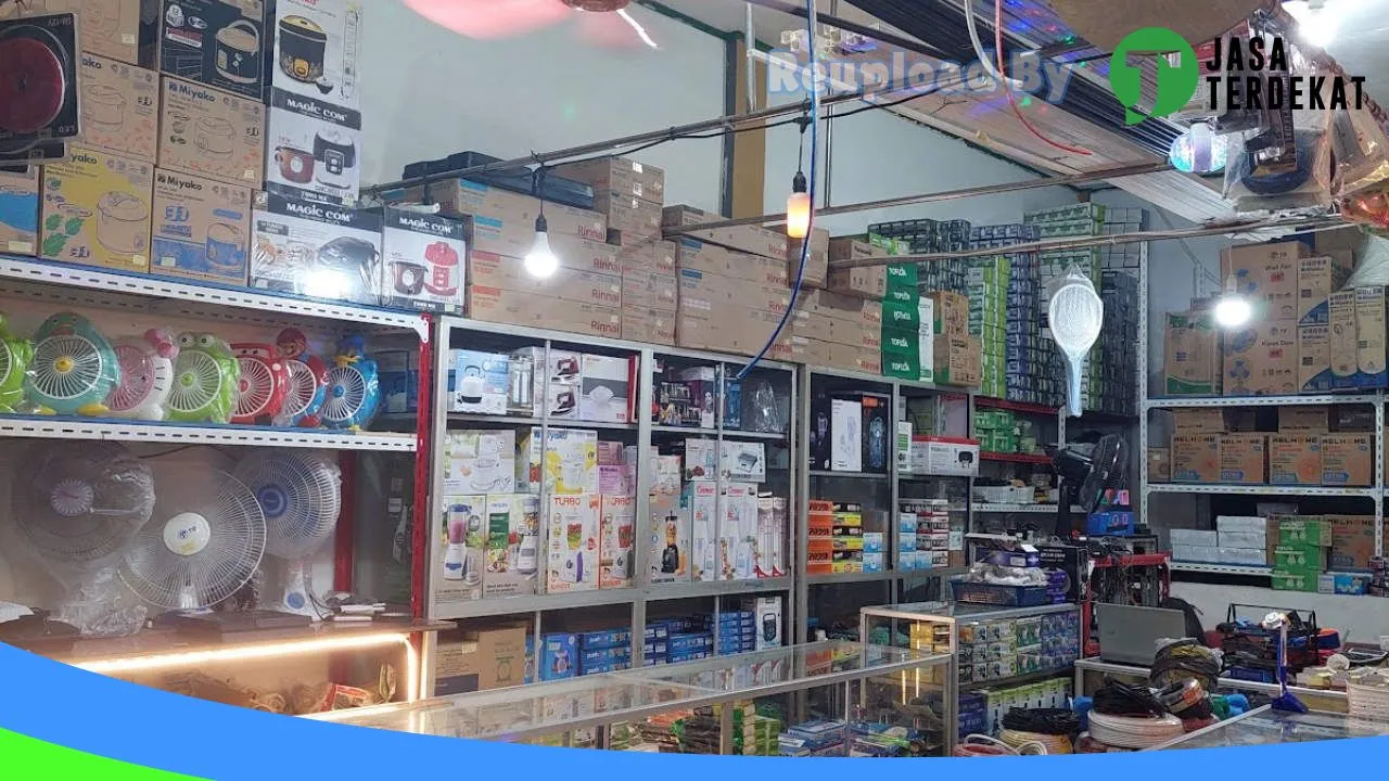 Gambar SEVEN GAME di Merangin, Jambi ke 4