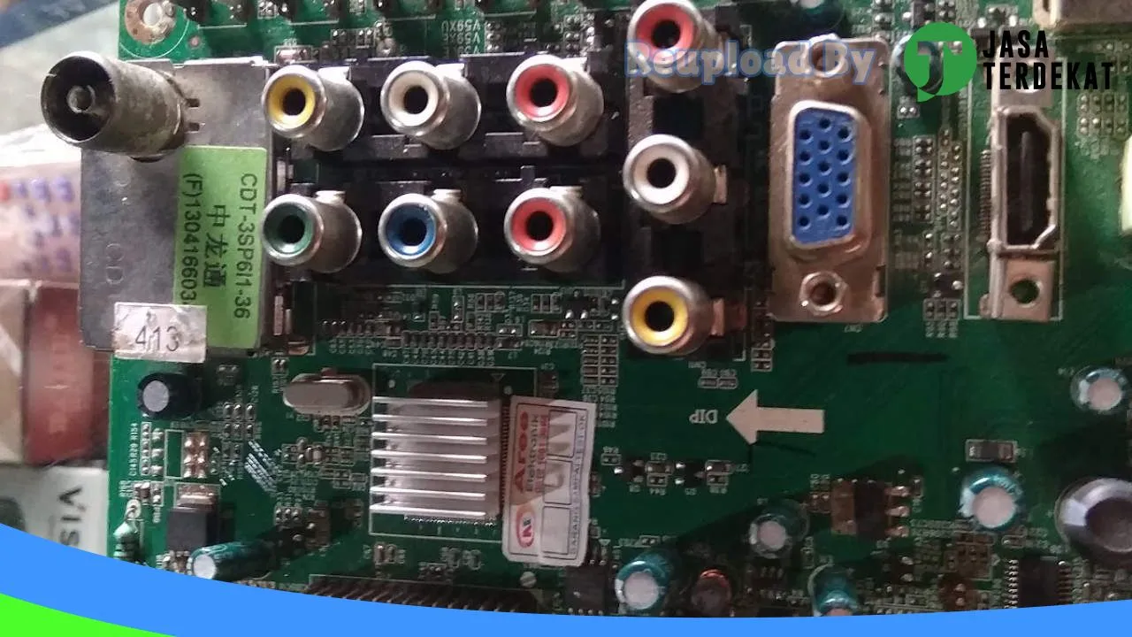 Gambar Danang Elektronik Klaten di Klaten, Jawa Tengah ke 5