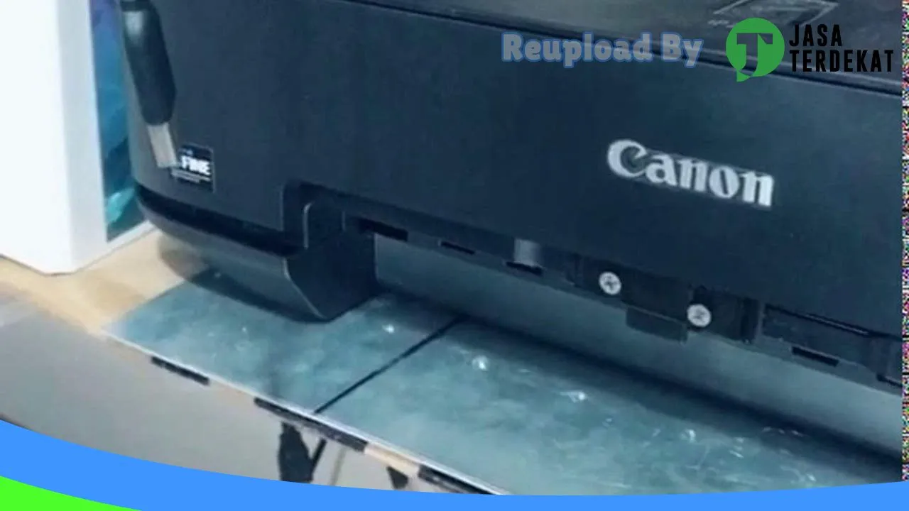 Gambar Spesialis Service Laptop & Printer Sangatta di Kutai Timur, Kalimantan Timur ke 1