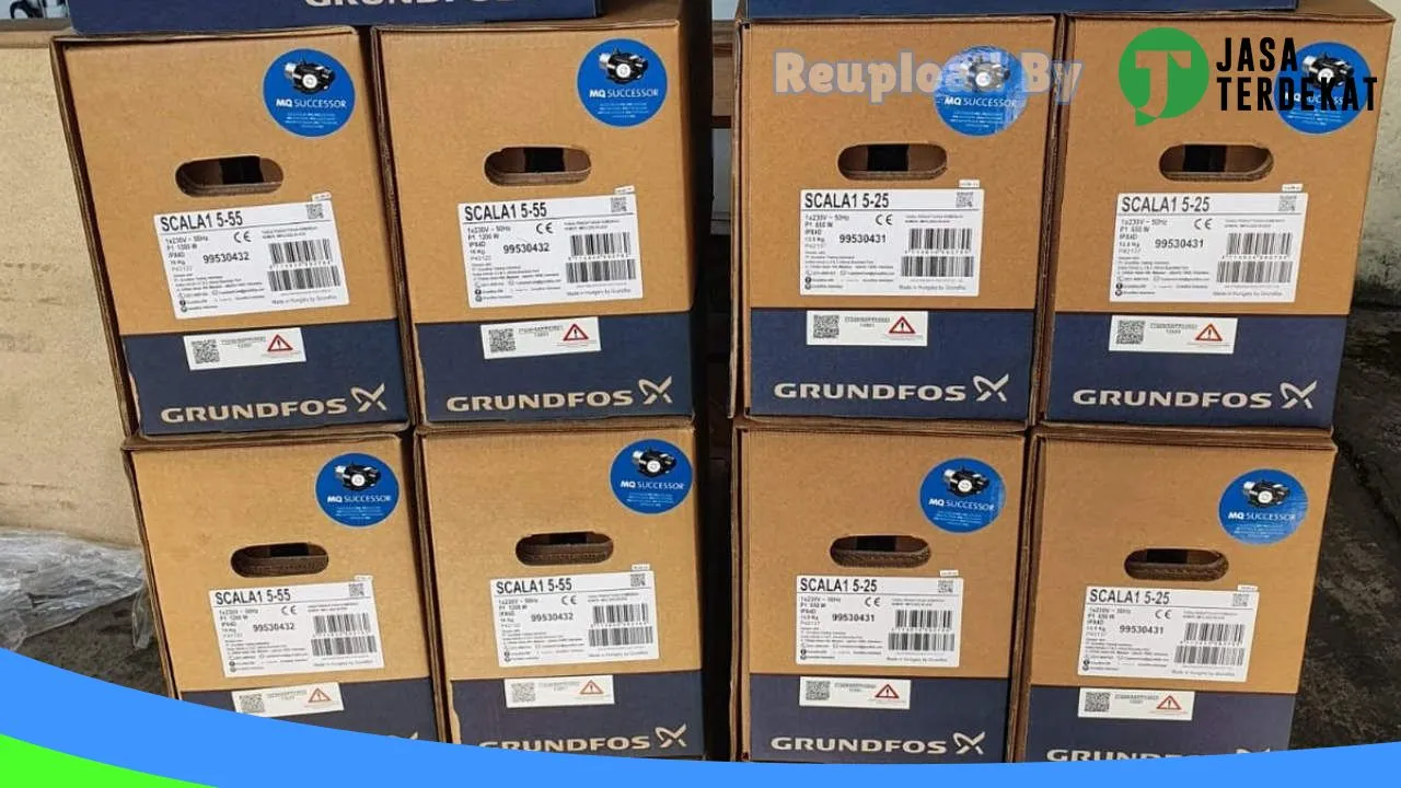 Gambar Sinar Sukses Sempana (Toko Pompa Air Dan Elektronik) di Padang, Sumatera Barat ke 3