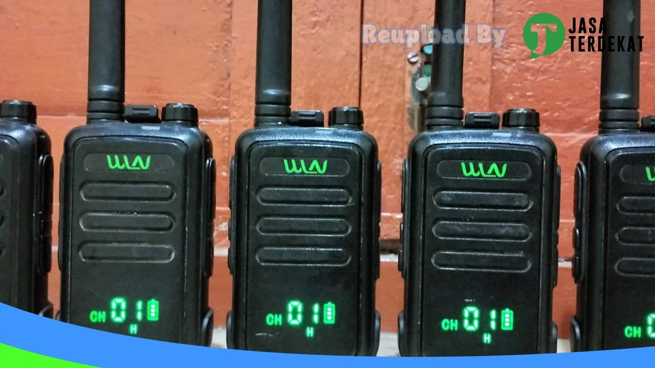 Gambar Radio Baskoro di Klaten, Jawa Tengah ke 3