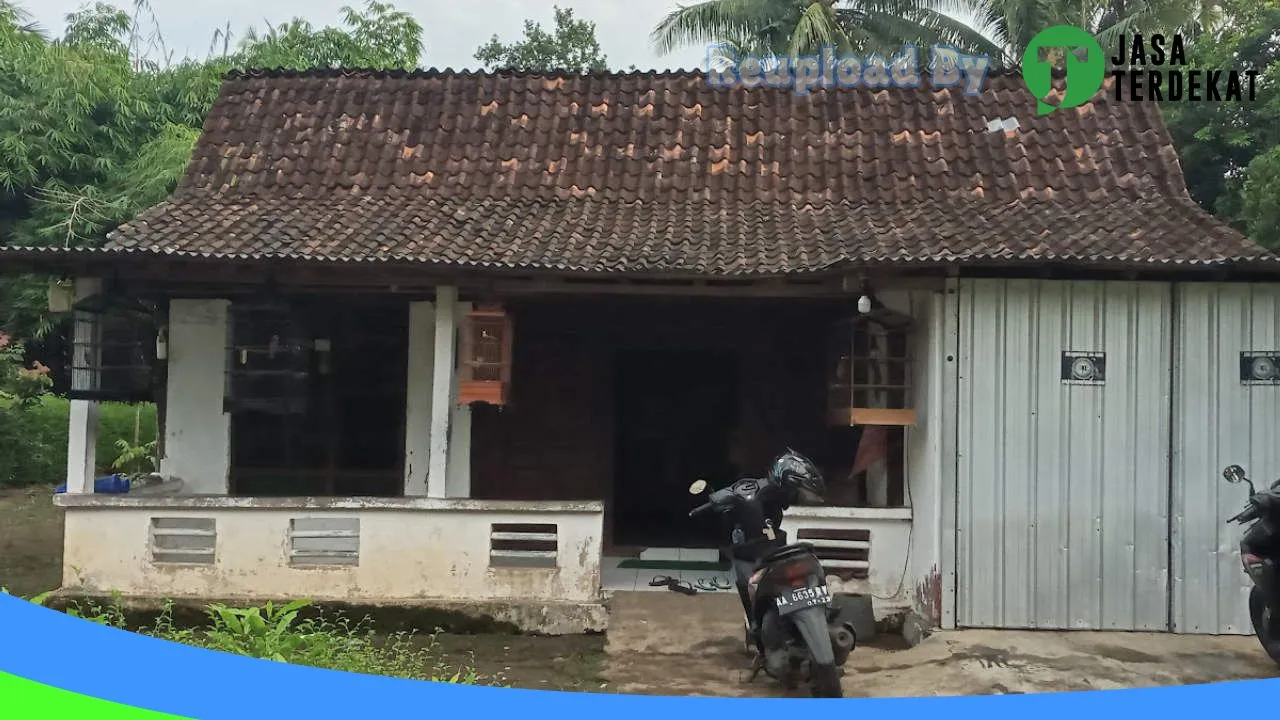 Gambar EKO SUPRIYANTO di Purworejo, Jawa Tengah ke 4
