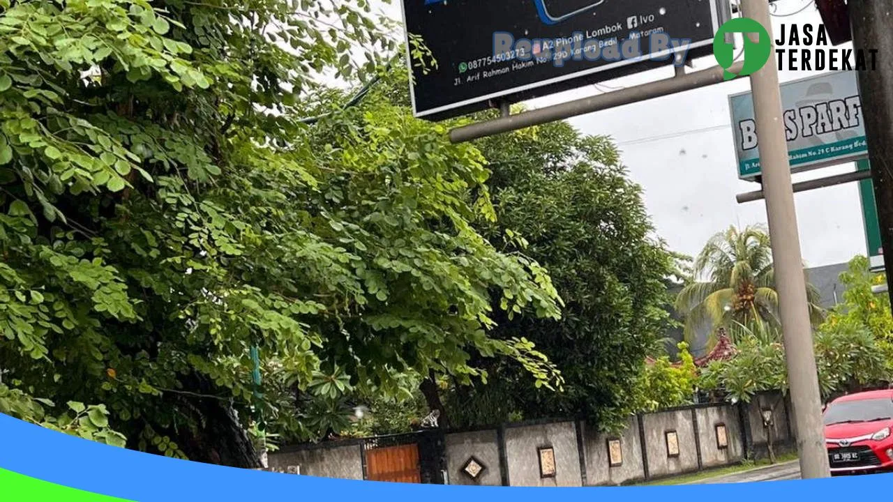 Gambar Toko a2phone lombok di Lombok Barat, Nusa Tenggara Barat ke 2