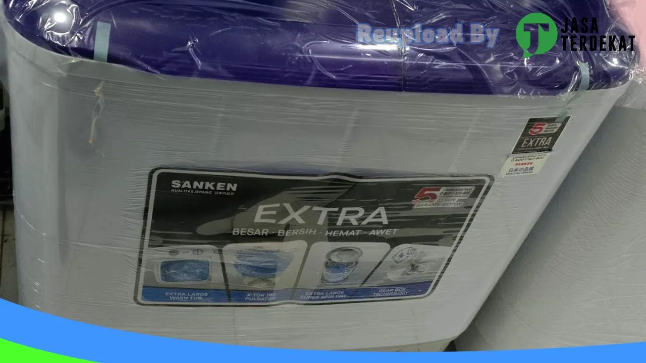 Gambar MULTI ELECTRONIC_bna di Banda Aceh, Aceh ke 4
