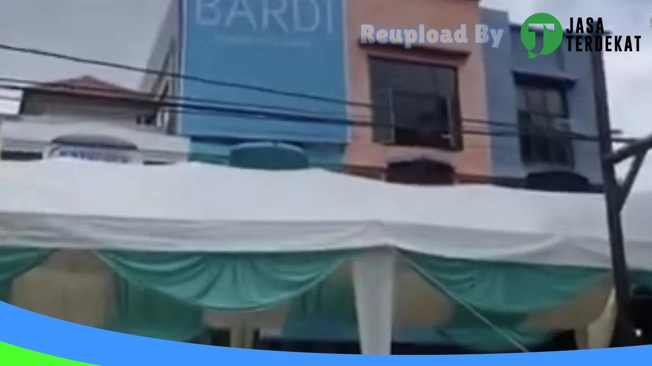Gambar BARDI Aceh di Banda Aceh, Aceh ke 3