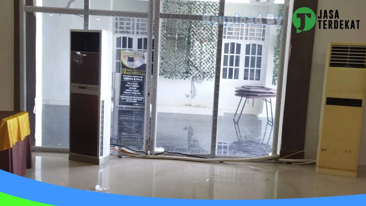 Gambar TOKO SYUKUR JAYA di Luwu Utara, Sulawesi Selatan ke 4