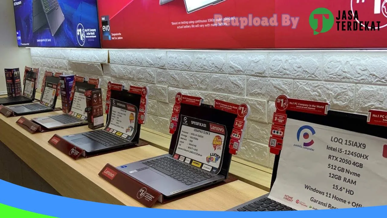 Gambar Kredit Laptop Cepat di Garut, Jawa Barat ke 1