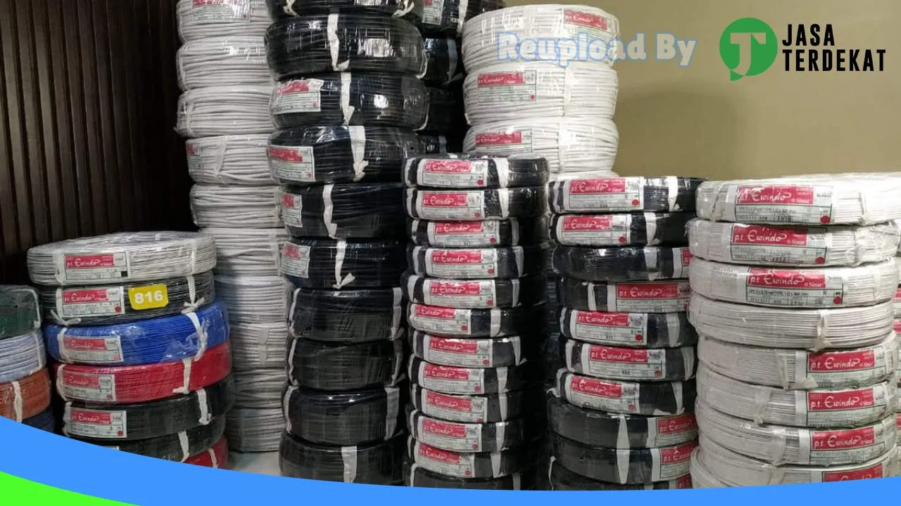 Gambar Sumber Sinar Bandung Kabel Listrik di Bandung Barat, Jawa Barat ke 2
