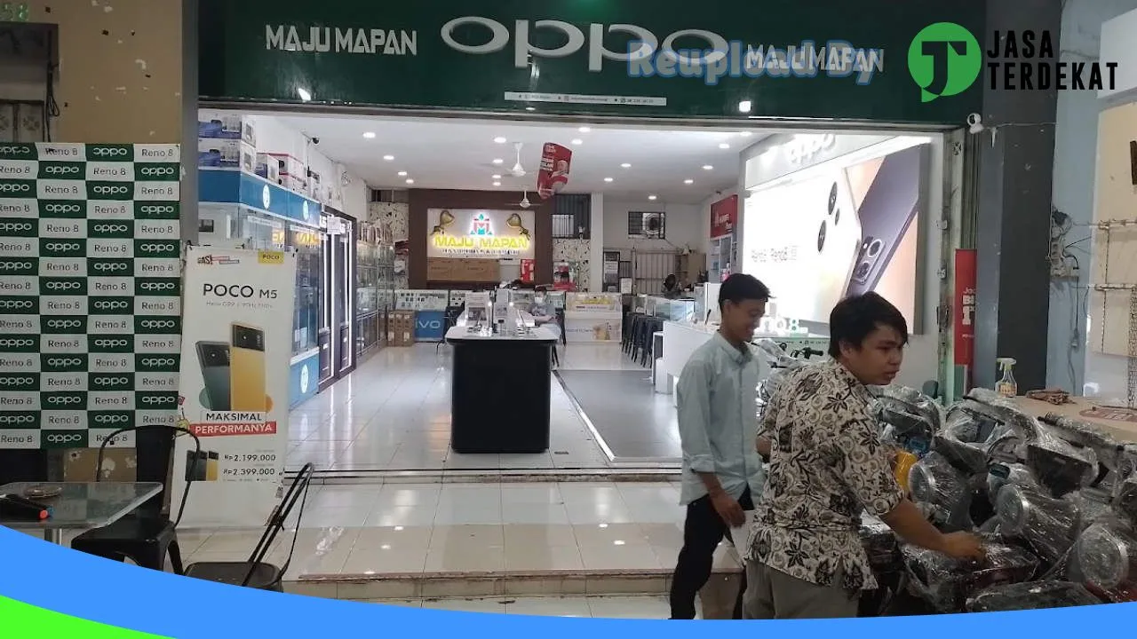 Gambar Cv Maju Mapan di Banyuwangi, Jawa Timur ke 1