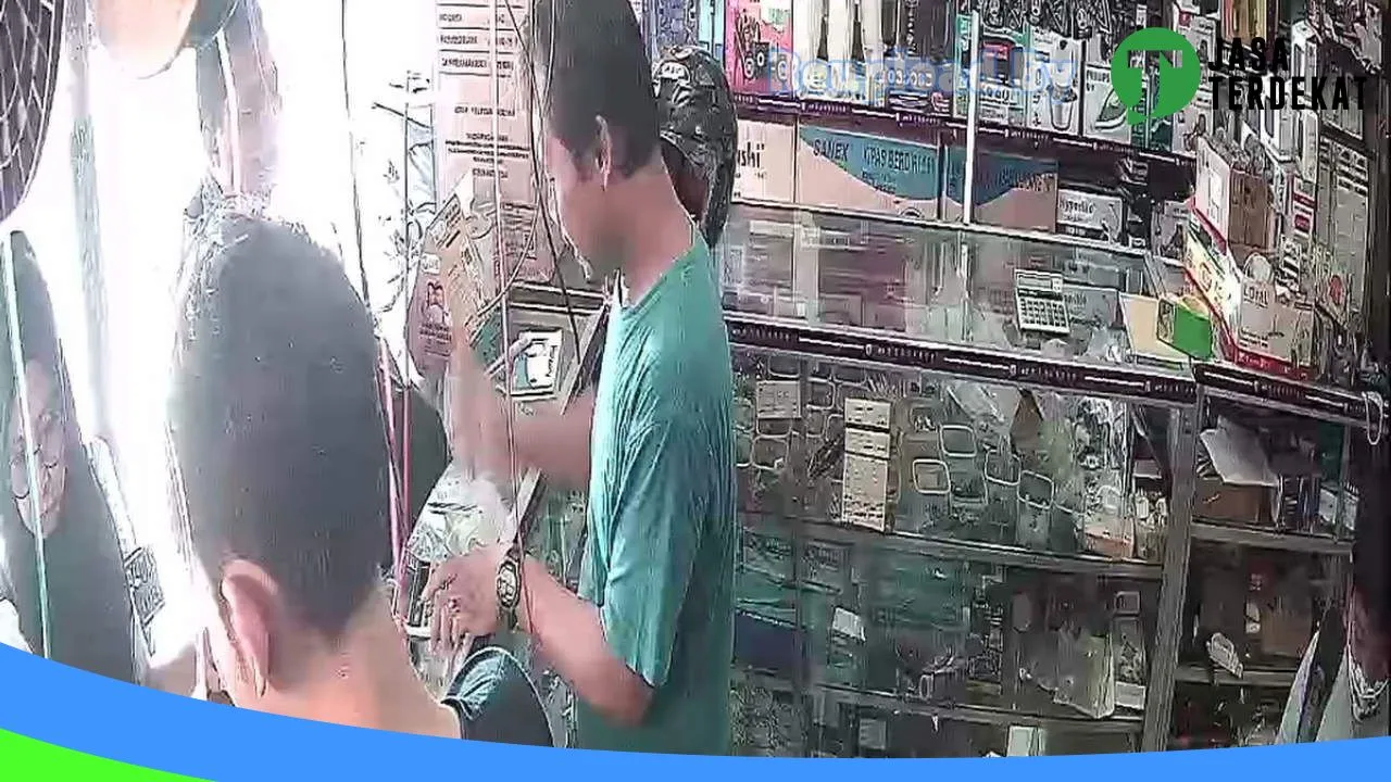 Gambar Toko Subur Elektrik di Garut, Jawa Barat ke 4