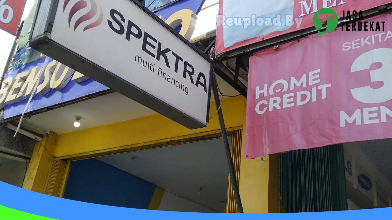 Gambar Toko Bahagia IVANO Kredit Dengan Mudah di Jakarta Utara, DKI Jakarta ke 1