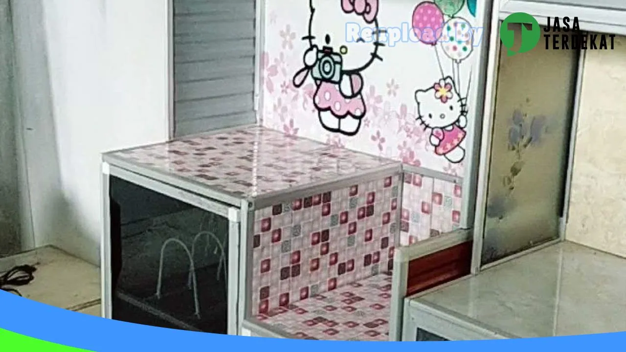 Gambar MANDIRI JAYA ELEKTRONIK di Lombok Barat, Nusa Tenggara Barat ke 1