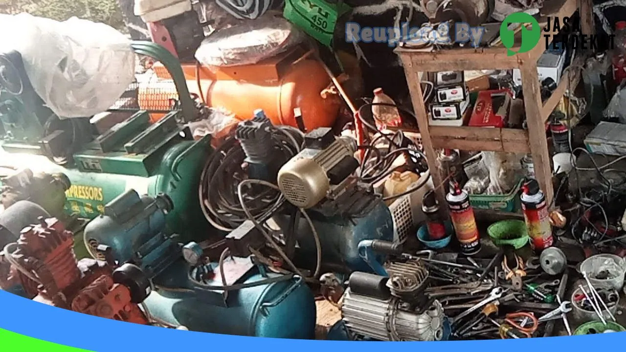 Gambar SERVICE KOMPRESOR ANGIN di Banyumas, Jawa Tengah ke 4