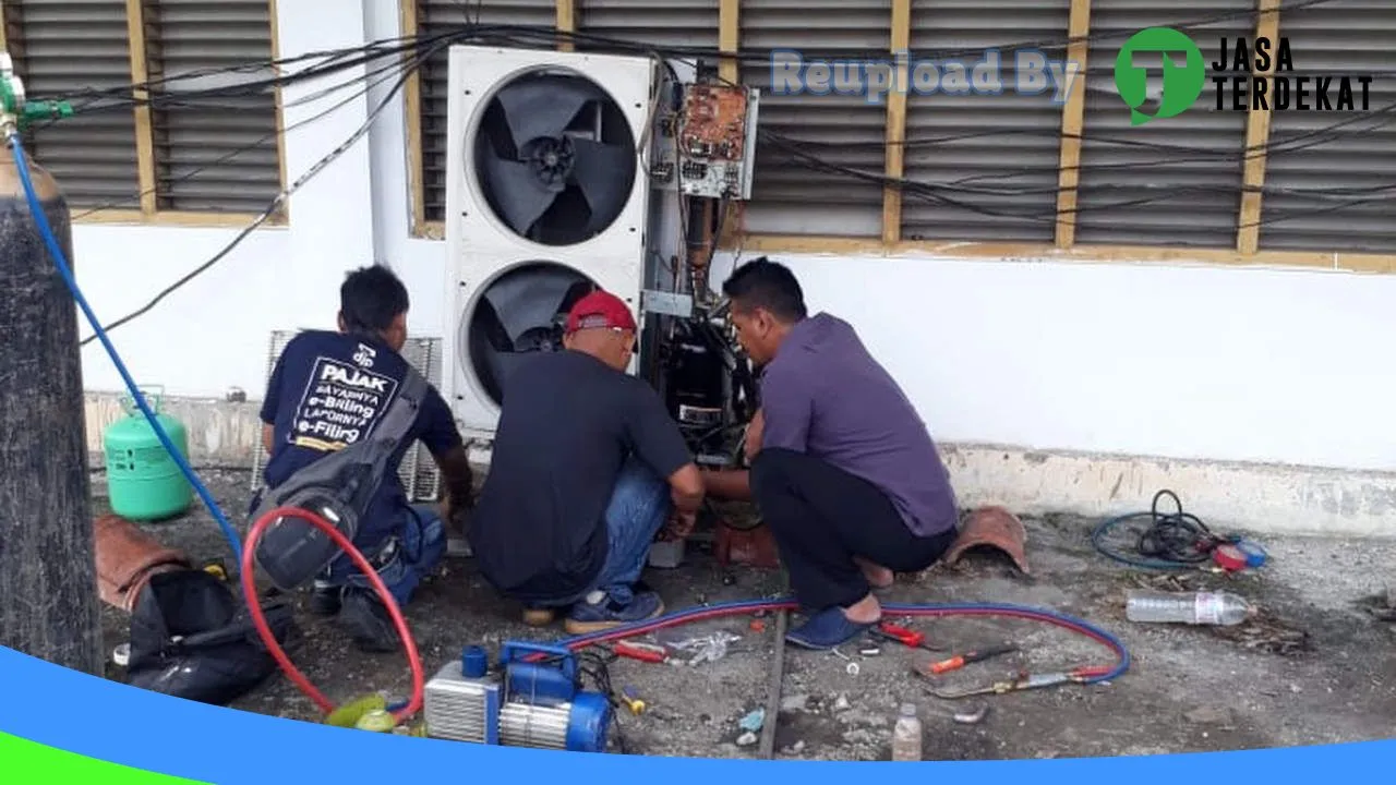 Gambar GITHA TEHNIK SERVICE di Jember, Jawa Timur ke 3