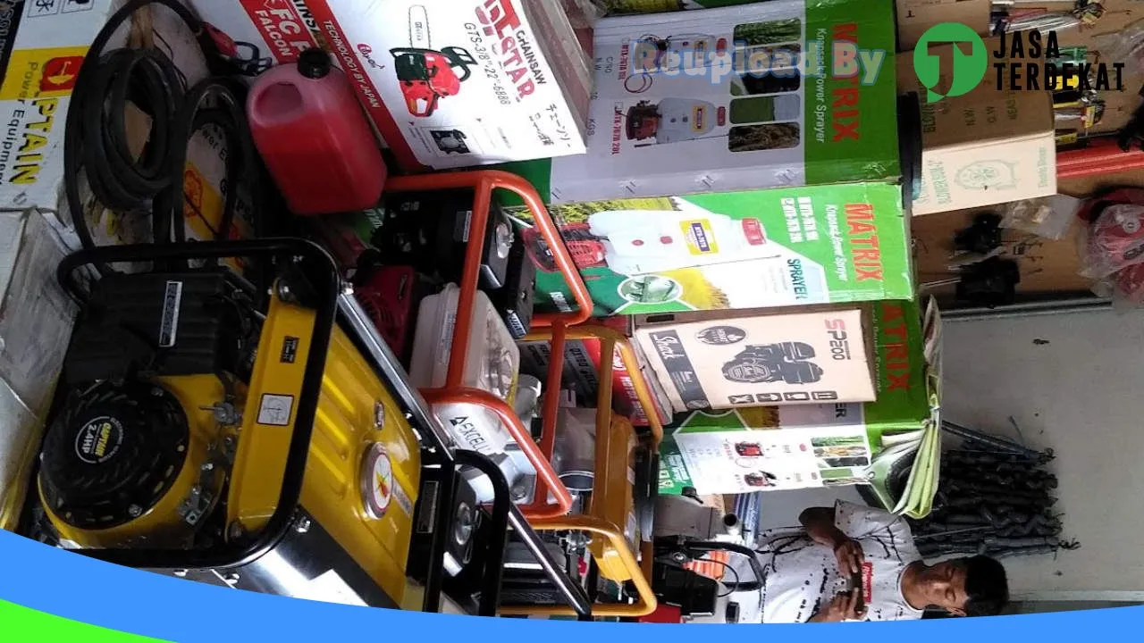 Gambar Toko aneka mandiri di Paser, Kalimantan Timur ke 3
