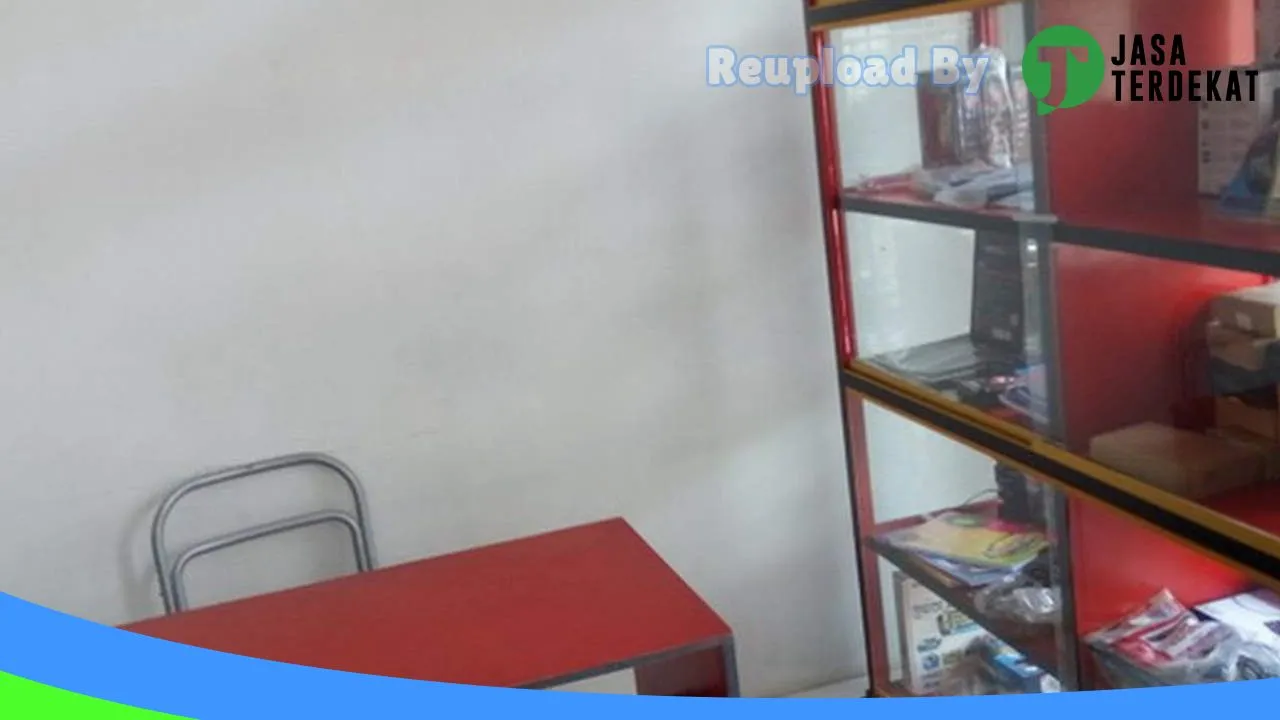 Gambar Asta Computer di Bireuen, Aceh ke 5