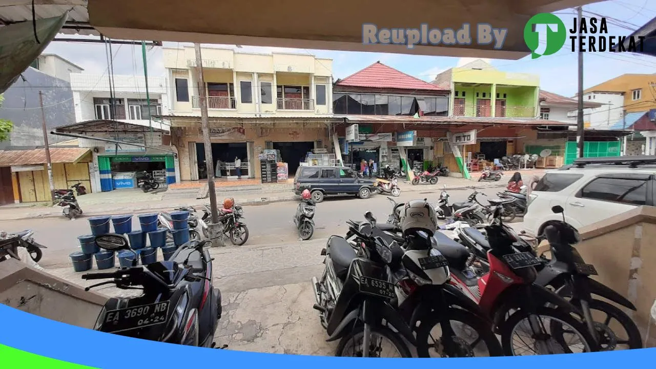 Gambar Toko Asia di Dompu, Nusa Tenggara Barat ke 2