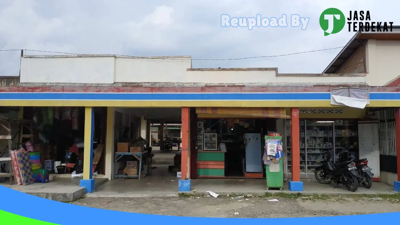 Gambar Kedai Shoky Mura di Lima Puluh Kota, Sumatera Barat ke 1