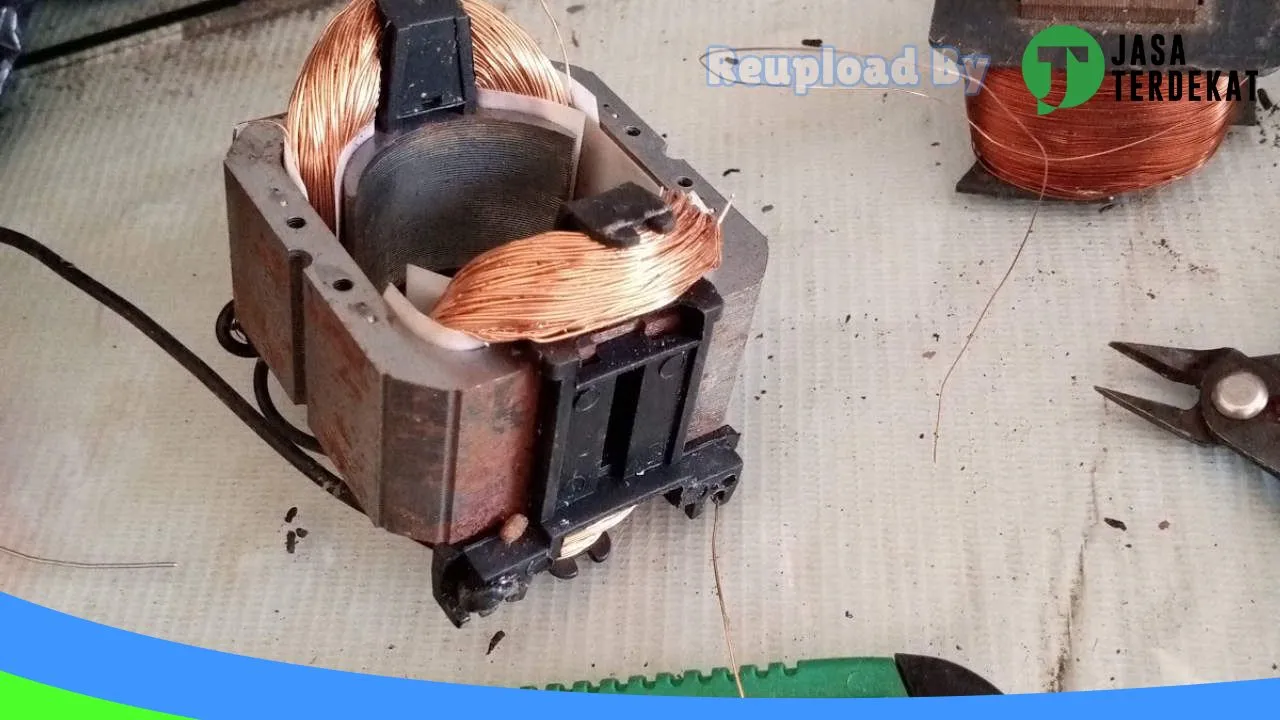 Gambar SALAM ELEKTRO (Jual & Service Elektronik) di Lombok Barat, Nusa Tenggara Barat ke 3