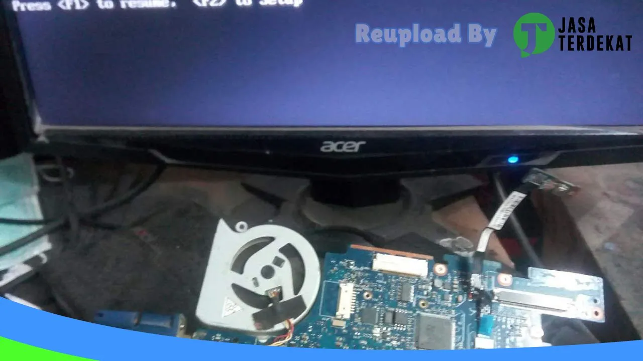 Gambar Smart Computer di Banyuwangi, Jawa Timur ke 3