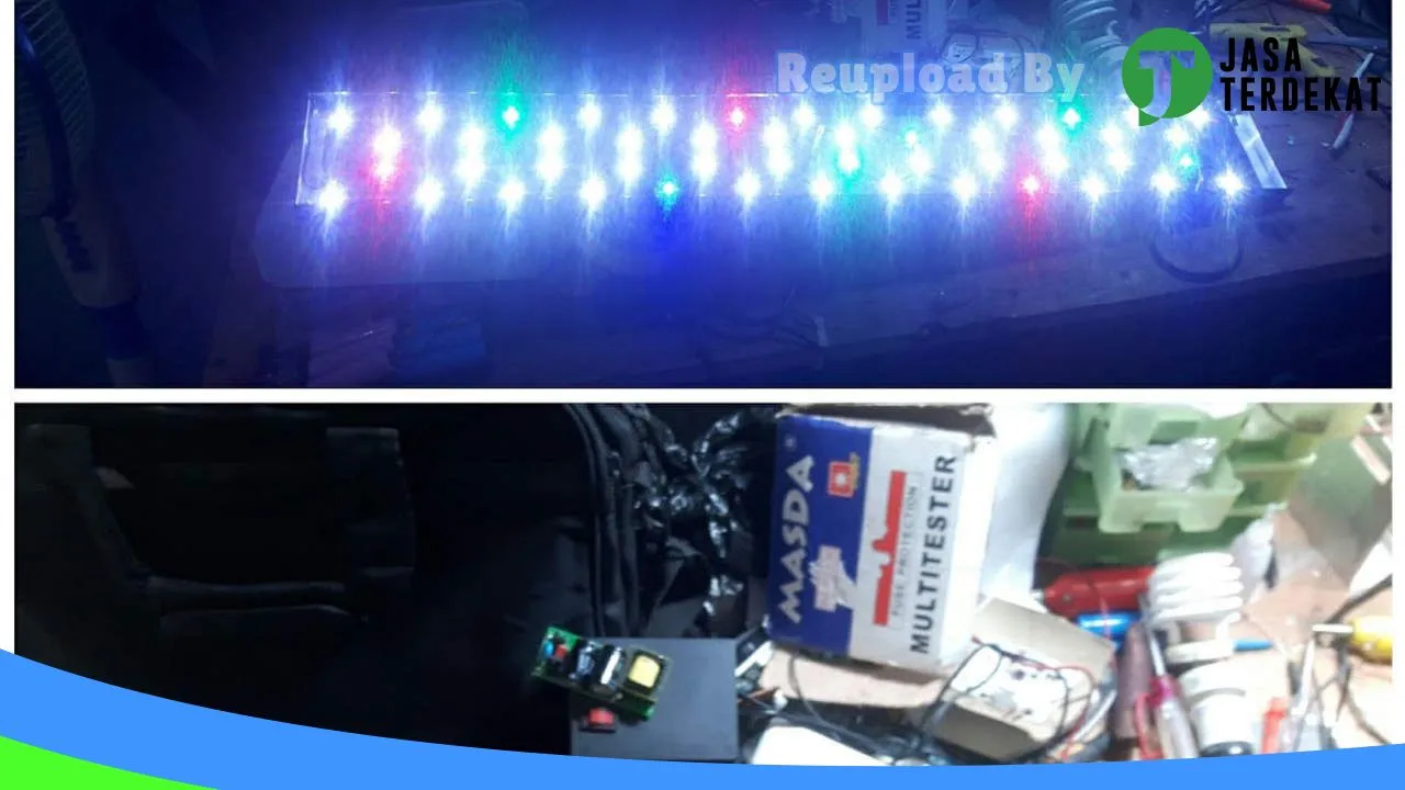 Gambar Servis lampu aquarium Bandung di Bandung Barat, Jawa Barat ke 2