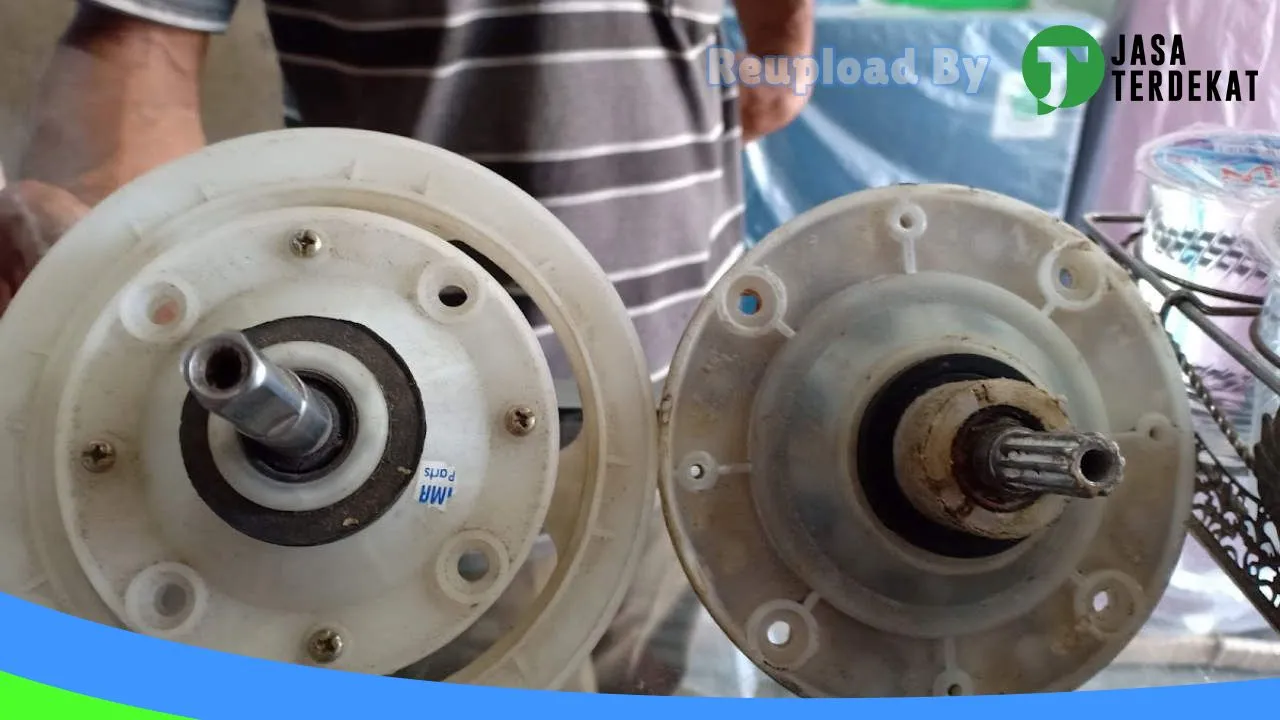 Gambar Ecan elektronik di Ogan Komering Ulu Timur, Sumatera Selatan ke 2
