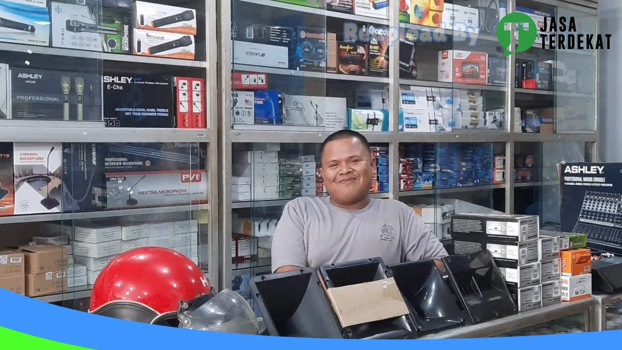 Gambar BSE di Deli Serdang, Sumatera Utara ke 4