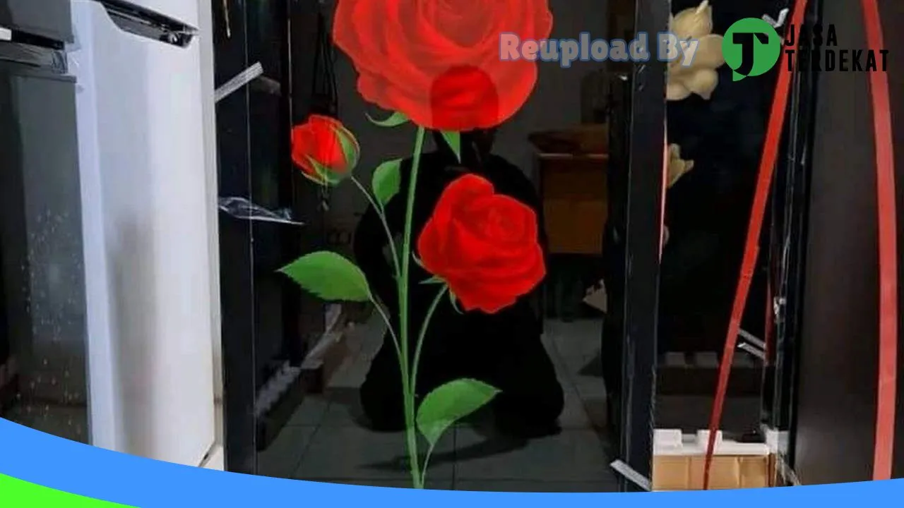 Gambar MANDIRI JAYA ELEKTRONIK di Lombok Barat, Nusa Tenggara Barat ke 4