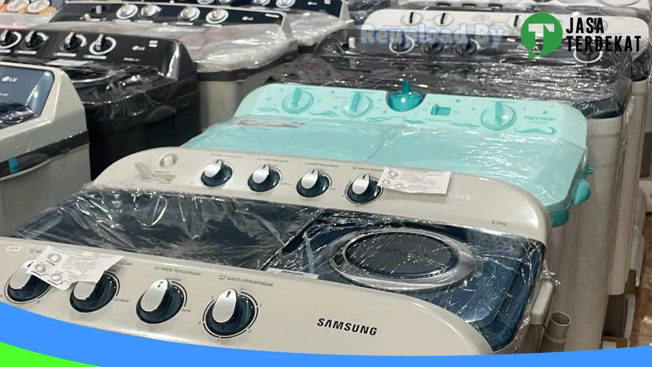 Gambar Dubai Elektronik di Lima Puluh Kota, Sumatera Barat ke 3