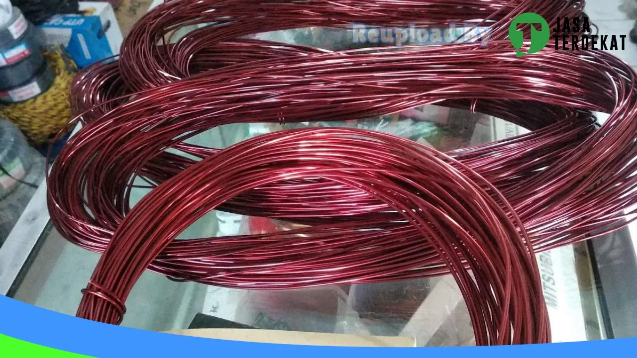Gambar Toko Bahagia Elektronik di Ogan Komering Ulu Timur, Sumatera Selatan ke 3