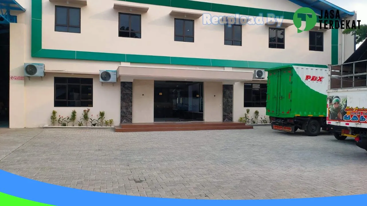 Gambar Manunggal Mandiri Tehnik. CV di Karanganyar, Jawa Tengah ke 2
