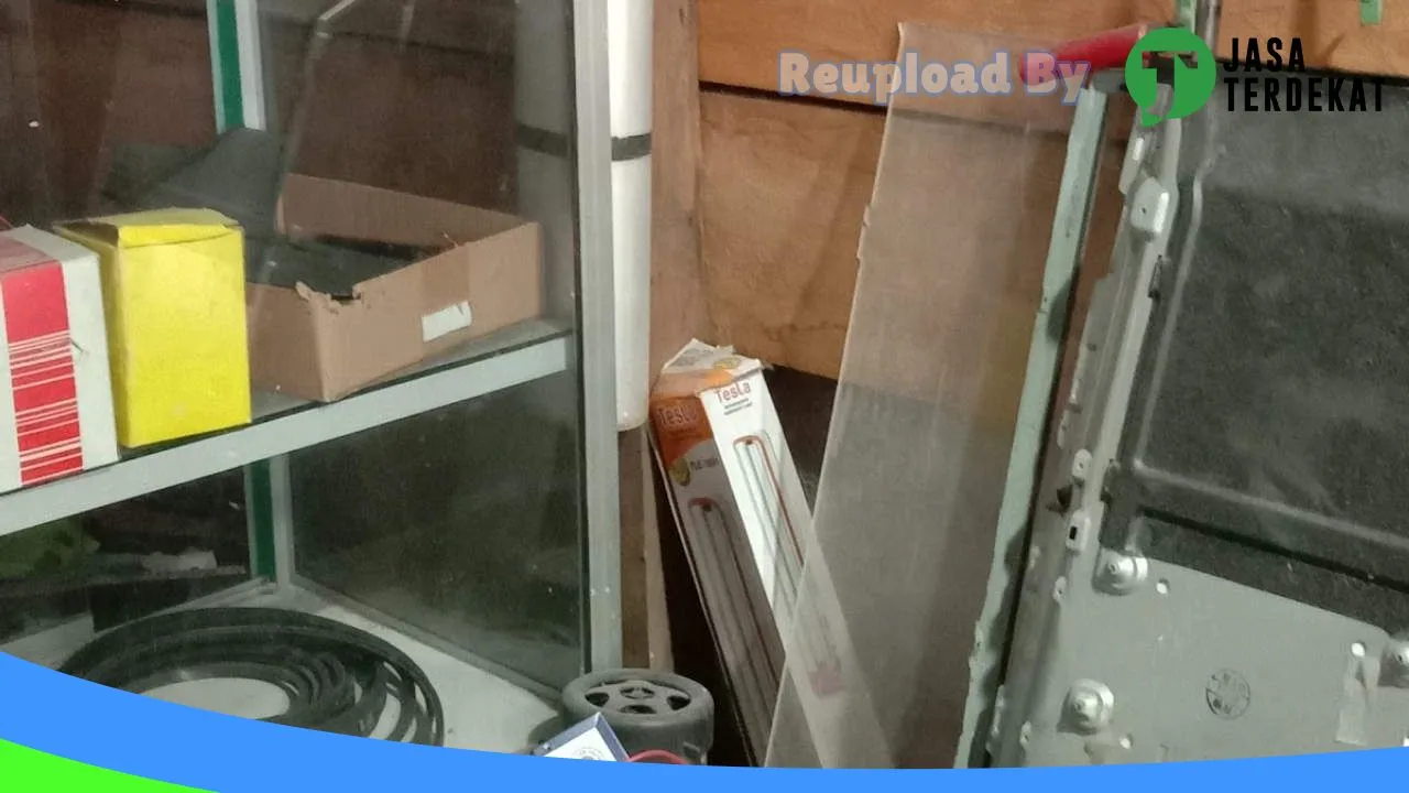 Gambar Thamrin Service di Subulussalam, Aceh ke 4
