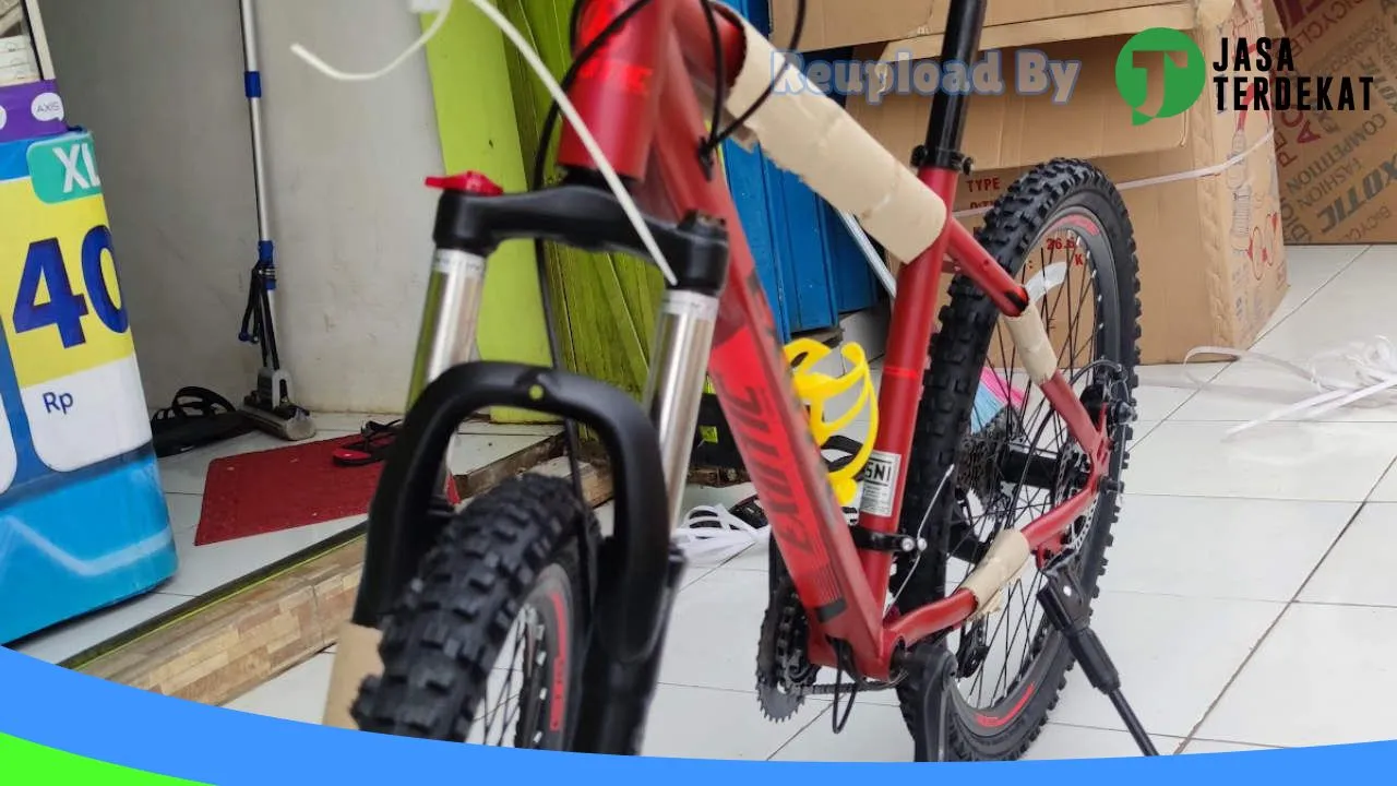 Gambar All solution phone shop. Batu kajang di Paser, Kalimantan Timur ke 2