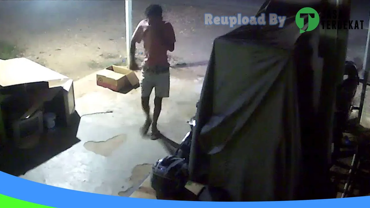 Gambar Gepeng Elektronic di Kutai Timur, Kalimantan Timur ke 2