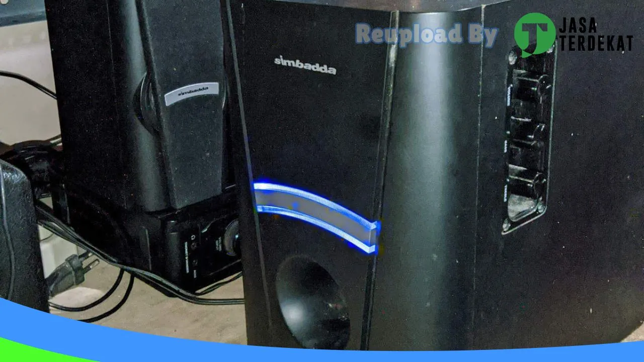 Gambar Bakal Elektronik Jogja (Servis Speaker Aktif) di Kota Yogyakarta, DI Yogyakarta ke 4