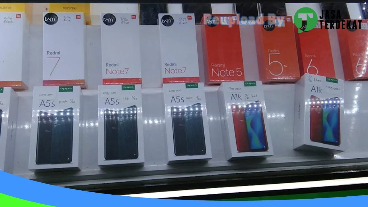Gambar Ghea Cell di Jepara, Jawa Tengah ke 2