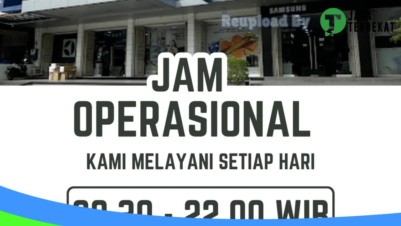 Gambar Sumatera Electronics Centre di Banda Aceh, Aceh ke 3