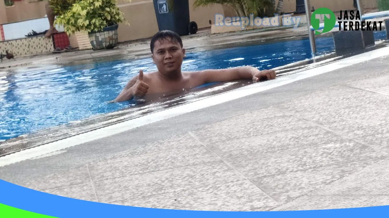 Gambar Panglong Ferry di Labuhanbatu Selatan, Sumatera Utara ke 2