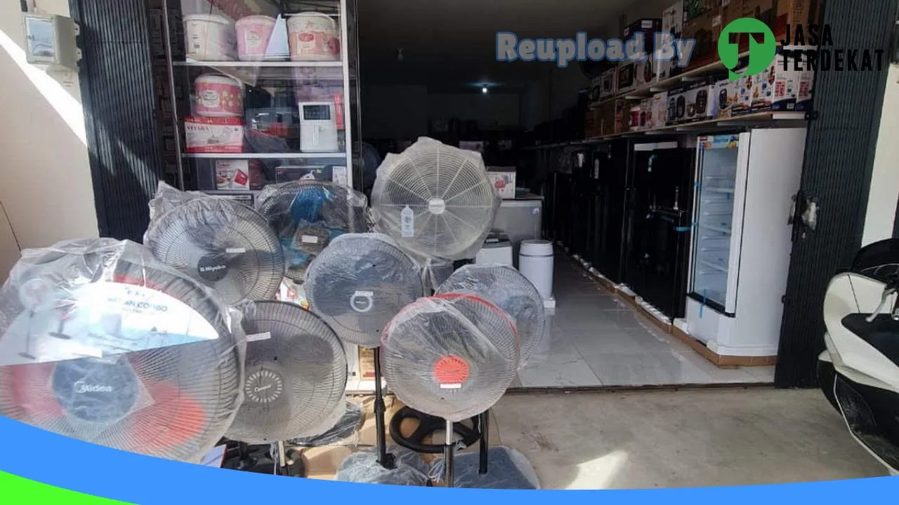 Gambar VINMAR ELEKTRONIK di Singkawang, Kalimantan Barat ke 5
