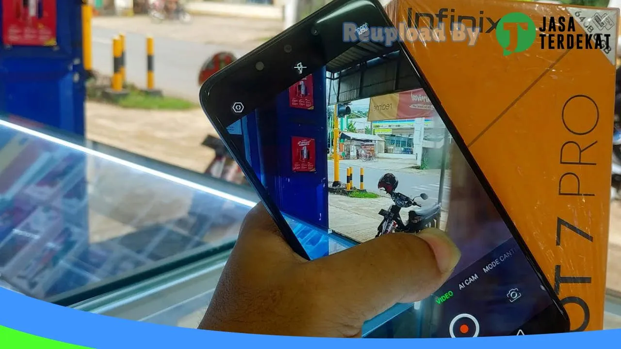 Gambar CORNER CELL di Jepara, Jawa Tengah ke 3