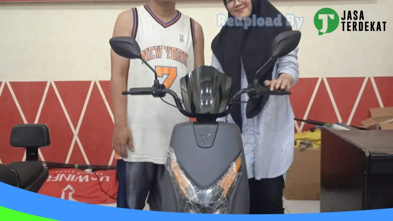 Gambar Sepeda Listrik Banyuwangi di Banyuwangi, Jawa Timur ke 3