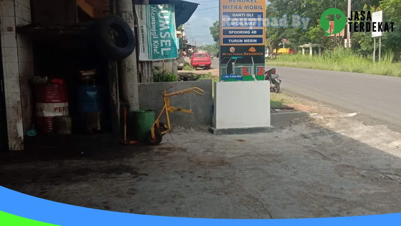 Gambar Mitra Sarana Perkasa di Pagar Alam, Sumatera Selatan ke 3